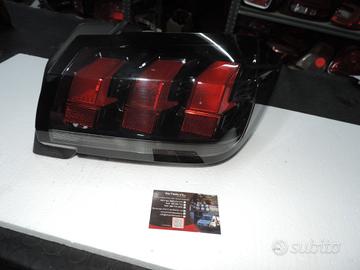 Fanale stop posteriore dx peugeot 208