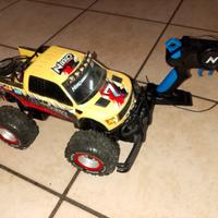 R/C NIKKO RAPTOR FORD PICKUP