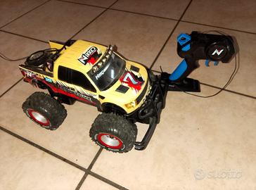 R/C NIKKO RAPTOR FORD PICKUP