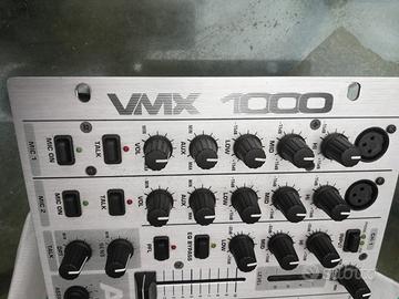 Mixer Behringer VMX 1000