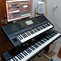 Yamaha psr-sx920