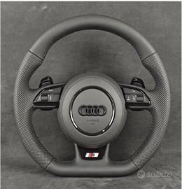 Volante Audi S line GERMANY
