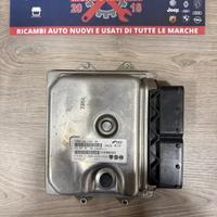 52098265 Centralina Modulo Avviamento Motore Per F