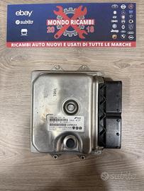 52098265 Centralina Modulo Avviamento Motore Per F