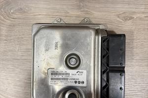 52098265 Centralina Modulo Avviamento Motore Per F