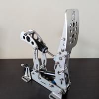 Pedaliera Sim Racing Heusinkveld Ultimate+