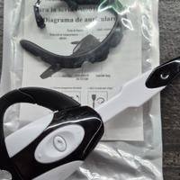 Auricolari/Cuffie bluetooth con microfono integrat