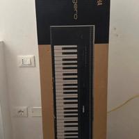 Yamaha piaggero np-15