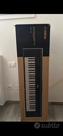 Yamaha piaggero np-15