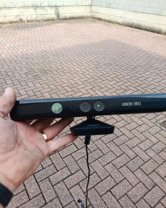 Kinect 