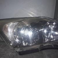 FARO ANTERIORE DESTRO HONDA CR-V 3Â° Serie 33100sw