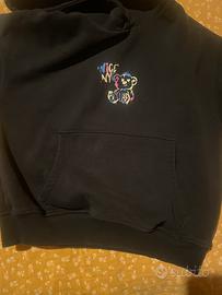 DUE FELPE BIMBO ANNI 8