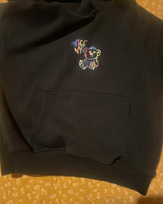 DUE FELPE BIMBO ANNI 8