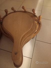 tagliere per formaggi 