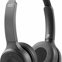 Cisco Headset 730 Biaural Wireless