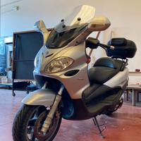 Piaggio X9 500 - 2006