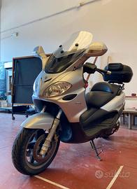 Piaggio X9 500 - 2006