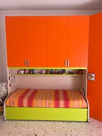 cameretta moretti compact