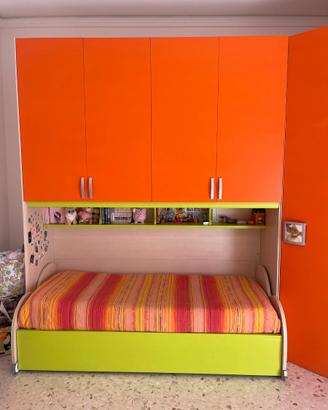 cameretta moretti compact