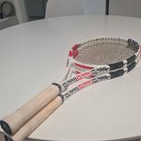 Babolat Pure Strike Tour