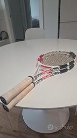 Babolat Pure Strike Tour