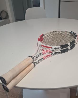 Babolat Pure Strike Tour