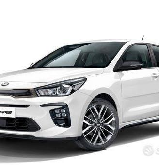 Ricambi per kia rio gt-line 2018