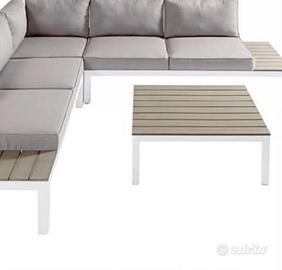 SET DA GIARDINO