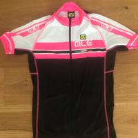 Abbigliamento bici da corsa