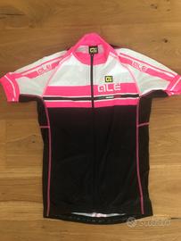 Abbigliamento bici da corsa