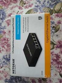 Switch Netgear