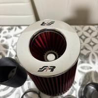 Filtro simoni Racing