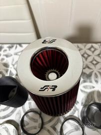 Filtro simoni Racing