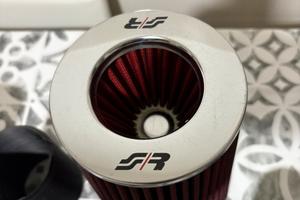 Filtro simoni Racing