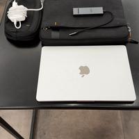 Macbook Air M3 16gb 256gb