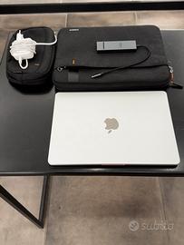 Macbook Air M3 16gb 256gb