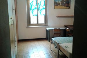 Grande camera uso singolo