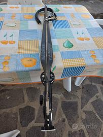 Arbalete Carbonio Horizon 75 pari al nuovo