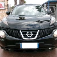 Nissan Juke 1.5 dCi Start&Stop n-tec