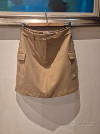 minigonna Tommy Hilfinger 