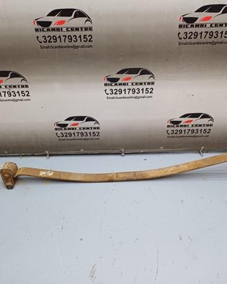 Molla balestra asse posteriore mercedes sprinter 2