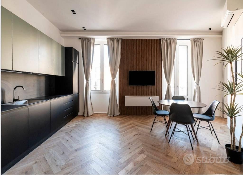 Appartamento – Milano, Buenos Aires - Venezia, Municipio 3 - Vista 4