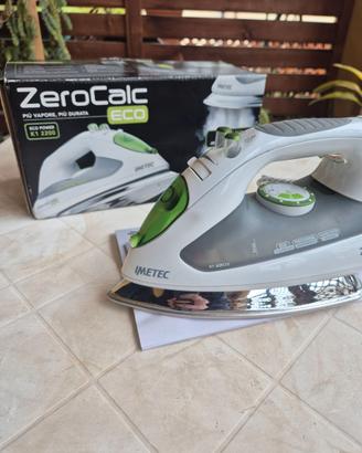 ferro da stiro IMETEC ZeroCalc ECO