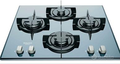 Fornello a gas Ariston ICE