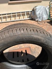 Pneumatici Barum Bravuris 5 HM - 255/50 R19