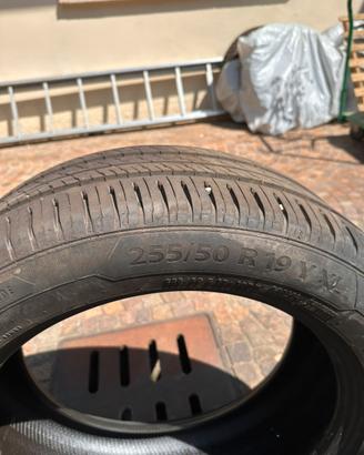 Pneumatici Barum Bravuris 5 HM - 255/50 R19