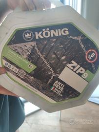 catene neve konig zip 9