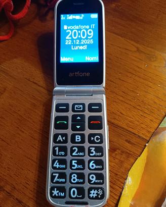  telefono cellulare