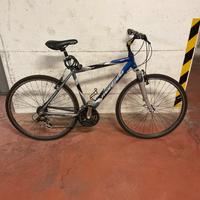 Bicicletta Montano