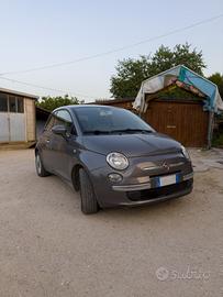 Fiat 500 1.2 Lounge | 2011